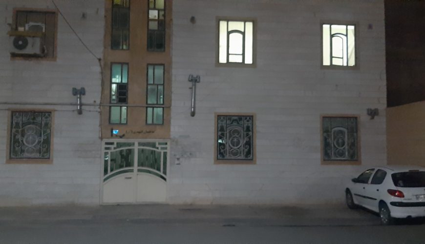 55 متری خیابان تختی