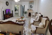 100 متری باغ فیض فول امکانات