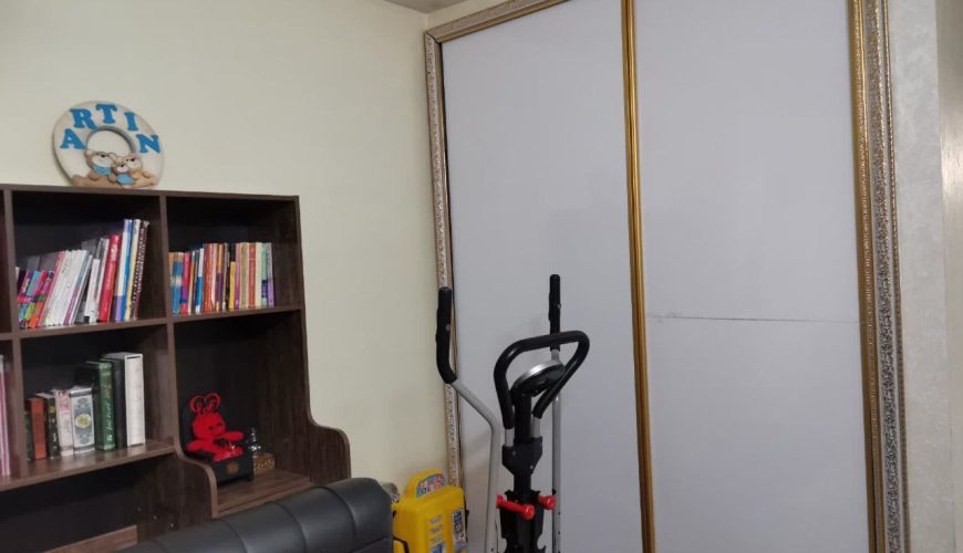 100 متری باغ فیض فول امکانات