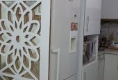 50 متری تمیز انتهای باغ فیض