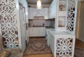 50 متری تمیز انتهای باغ فیض