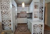 50 متری تمیز انتهای باغ فیض