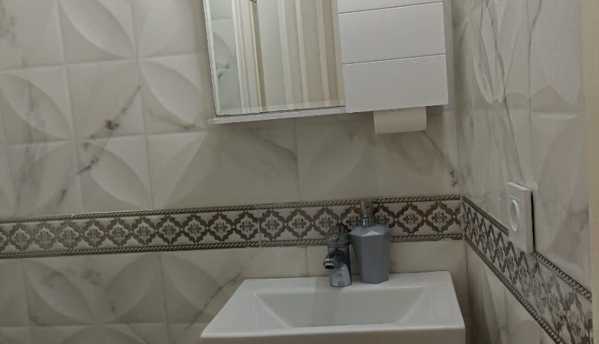 70 متری خوش نقشه مطهری