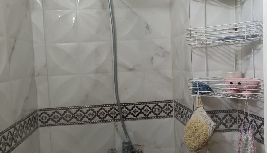 70 متری خوش نقشه مطهری