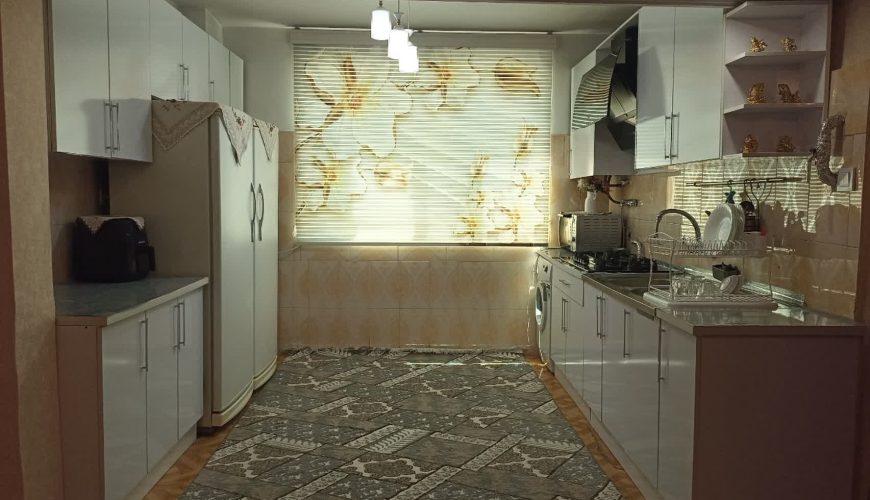 70 متری خوش نقشه مطهری