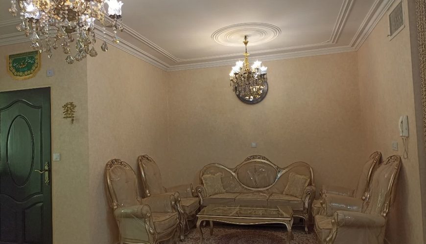 70 متری خوش نقشه مطهری