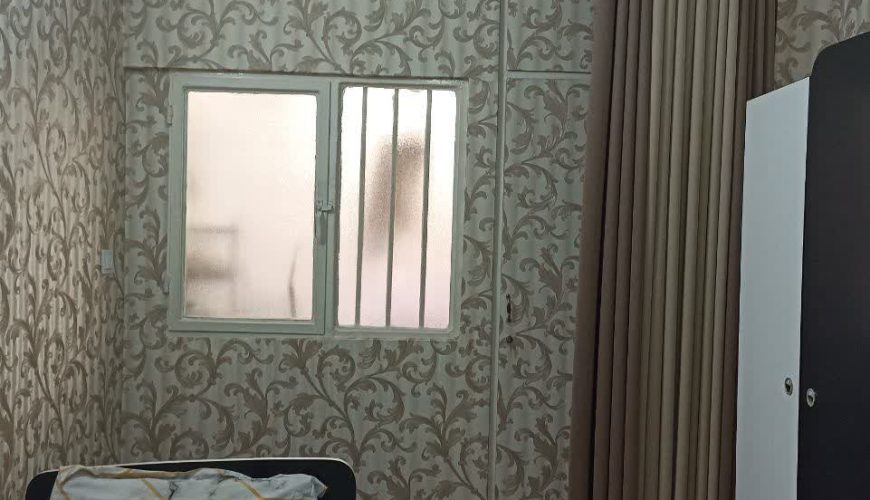 70 متری خوش نقشه مطهری