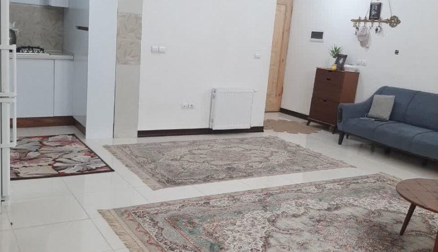 61 متری انتهای خ فلسطین