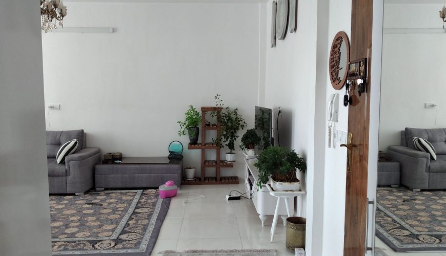 53 متری تأمین اجتماعی