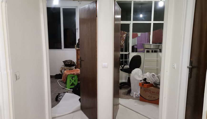 75 متری حاج محمود