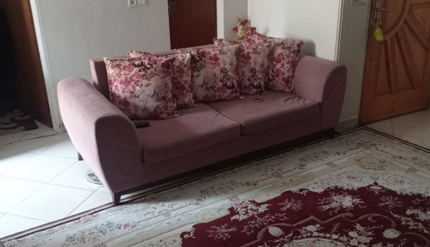 52 متری زرافشان ابزاریان