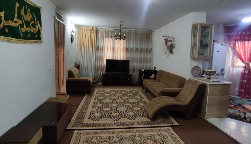 82 متر خیابان صدوقی مجهز