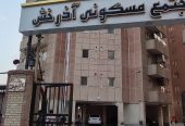 82 متر خیابان صدوقی مجهز