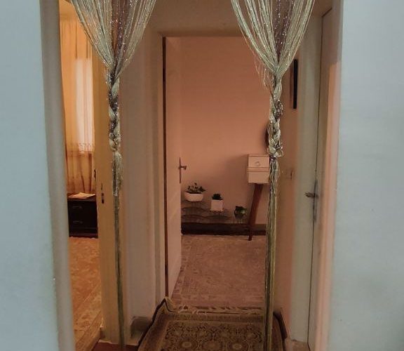 82 متر خیابان صدوقی مجهز