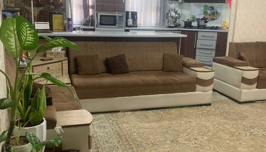 51 متر خ تختی فول امکانات