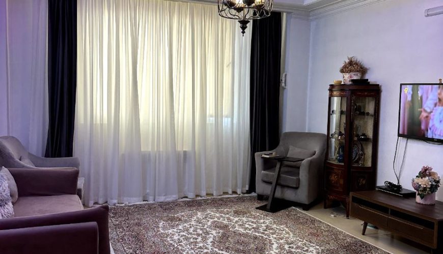 زرافشان 64 متری