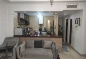 زرافشان 64 متری