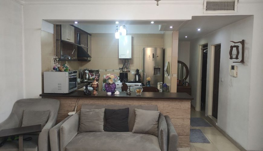 زرافشان 64 متری