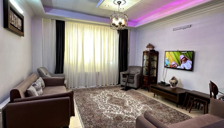 زرافشان 64 متری