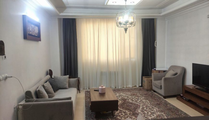 زرافشان 64 متری