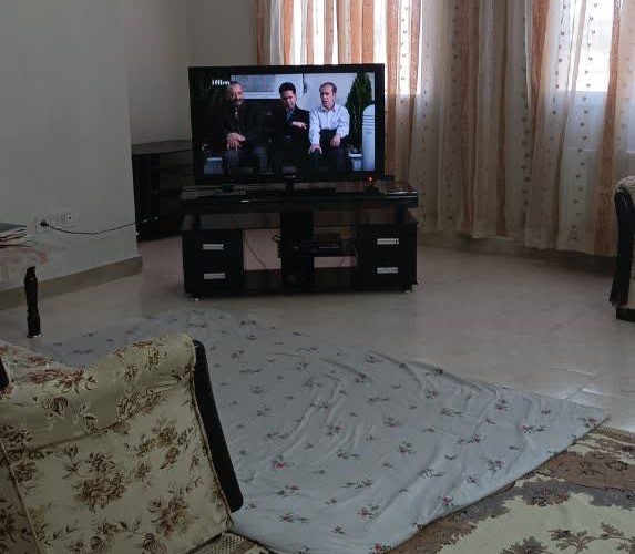فروش واحد 58 متری زرافشان