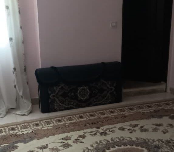 فروش واحد 58 متری زرافشان