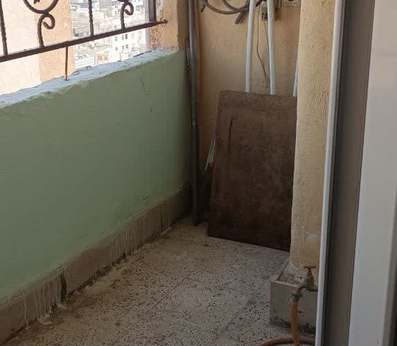 فروش واحد 58 متری زرافشان