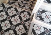 60 متری تر تمیز مطهری