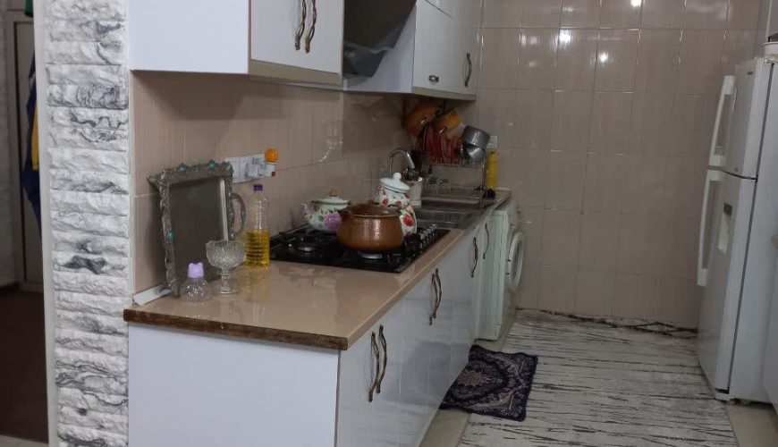 60 متری تر تمیز مطهری