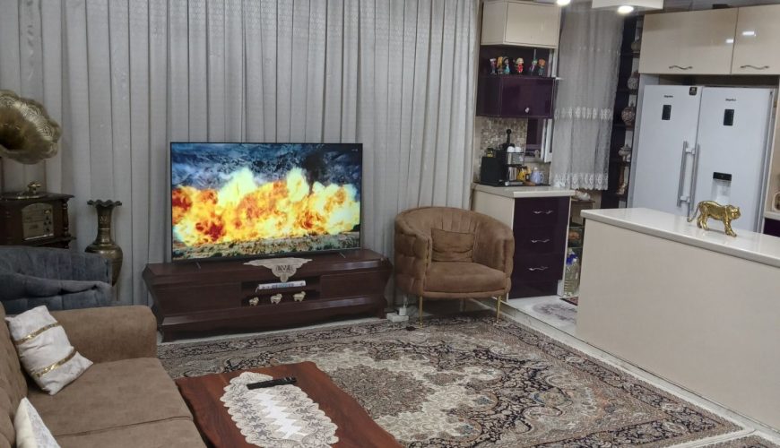 52 متری خوش نقشه مطهری
