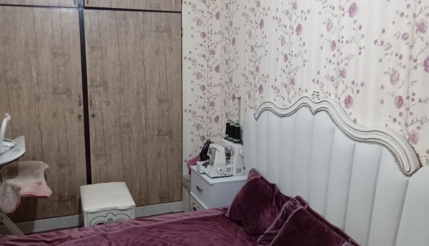 52 متری خوش نقشه مطهری