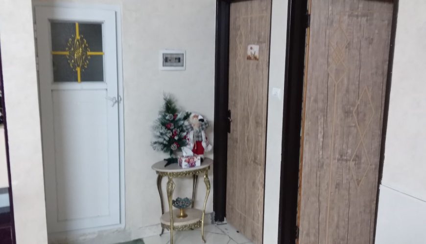 52 متری خوش نقشه مطهری