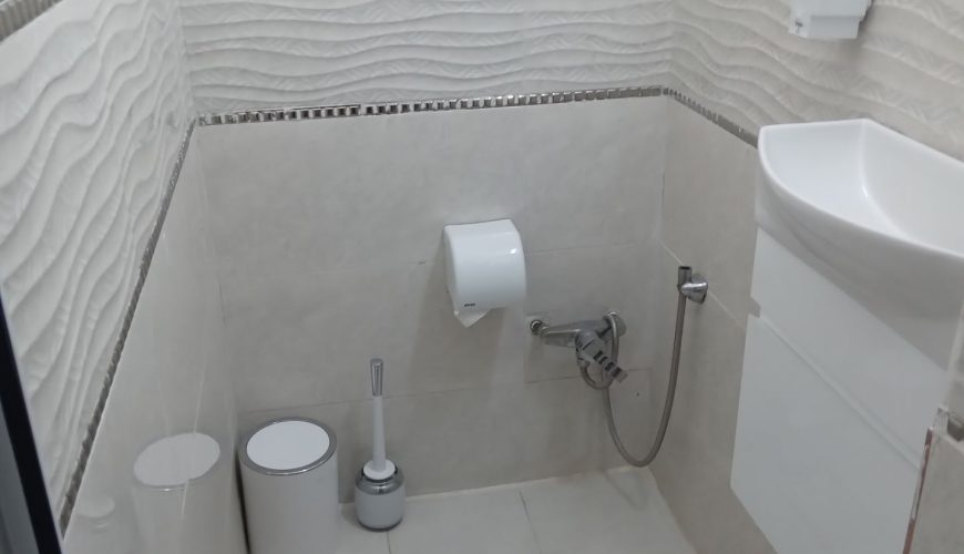 52 متری خوش نقشه مطهری