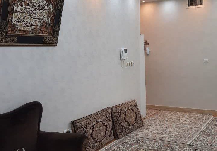 70 متری بازسازی شده زرافشان