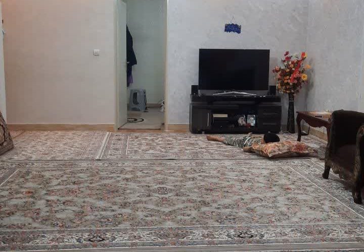 70 متری بازسازی شده زرافشان