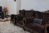 70 متری بازسازی شده زرافشان