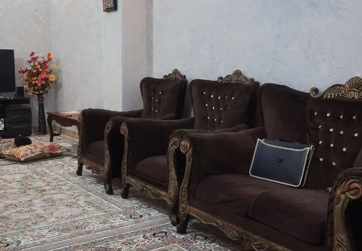 70 متری بازسازی شده زرافشان
