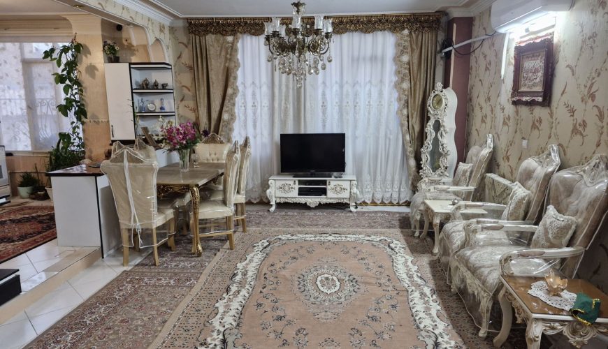 98 متری مهندسی ساز زرافشان