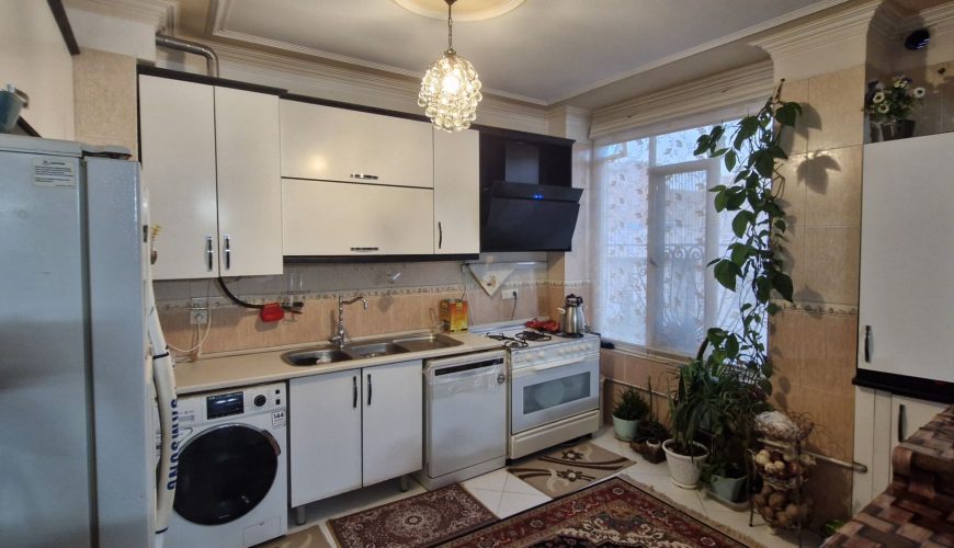 98 متری مهندسی ساز زرافشان
