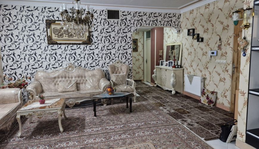 98 متری مهندسی ساز زرافشان