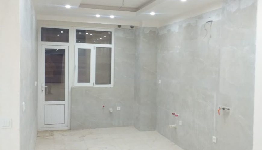 83 متری طبقه همکف زرافشان