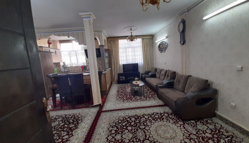 74 متری زرافشان