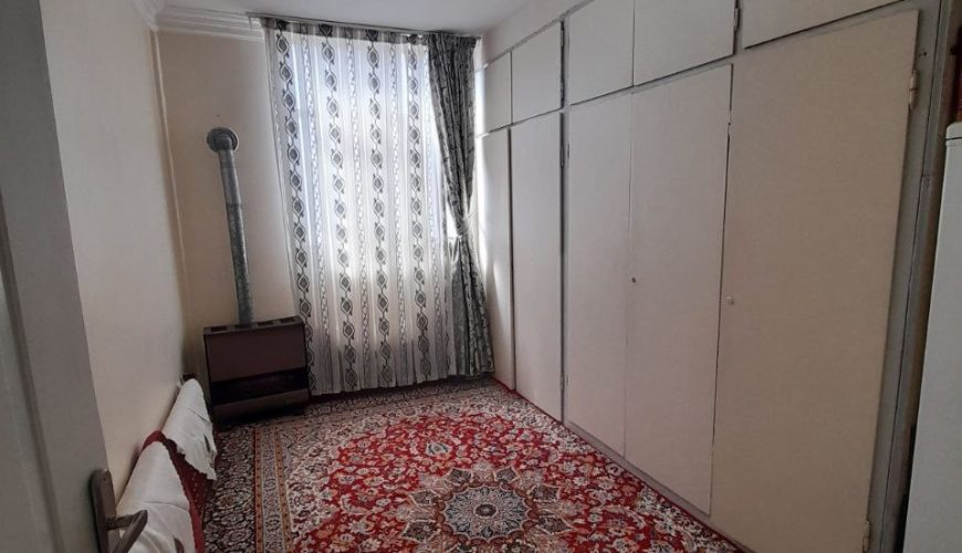74 متری زرافشان