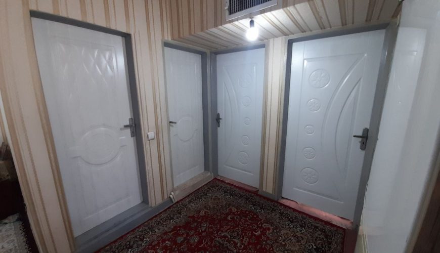 74 متری زرافشان