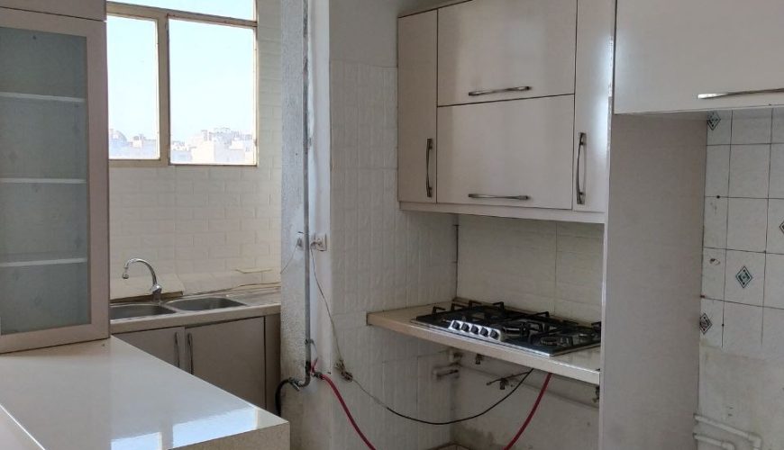61 متری کلنگی زرافشان