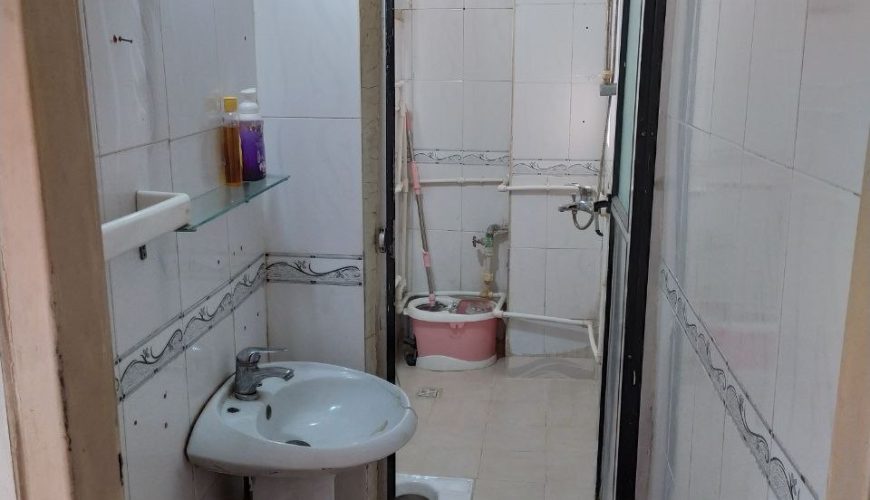 61 متری کلنگی زرافشان