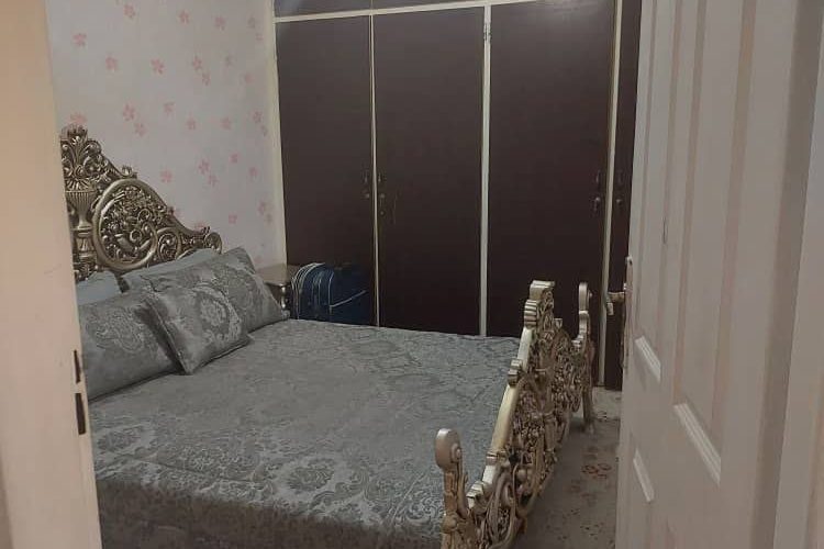 85 متری مجهز باغ فیض