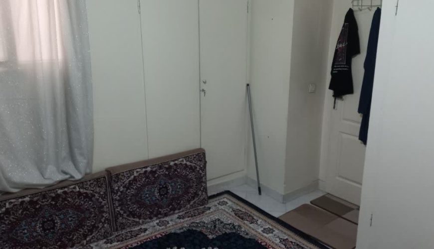79 متر مسکن مهر