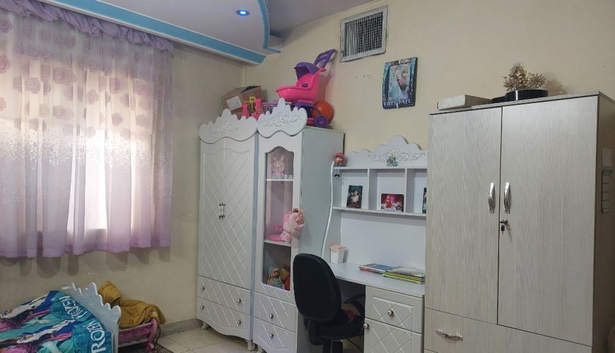 63 متر زرافشان فرهنگیان