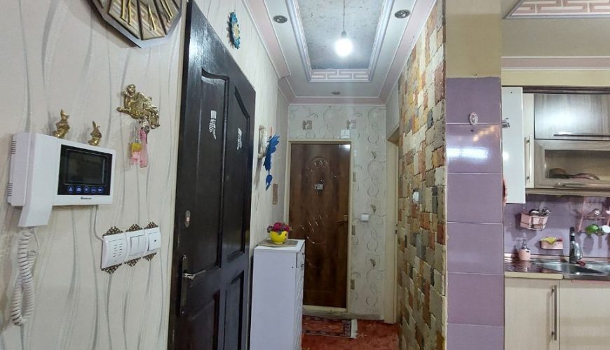 63 متر زرافشان فرهنگیان